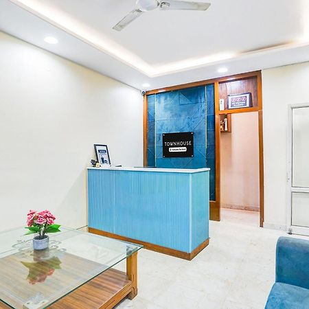 Super Townhouse Jagatpura Hotel Jaipur Exterior foto